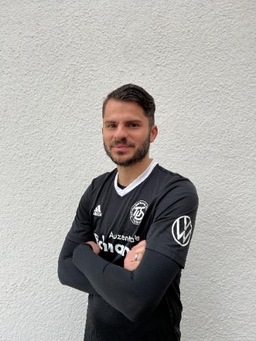 Avatar Bild für Albin Imeri