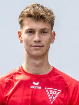 Avatar Bild für Theo Uhlemann