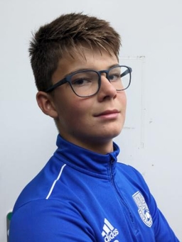 Avatar Bild für Louis Pieper