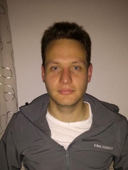 Avatar Bild für Kyrylo Vlasiuk