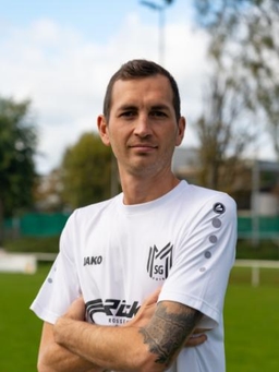 Avatar Bild für Yannik Rauchberger