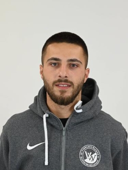 Avatar Bild für Arton Abazi