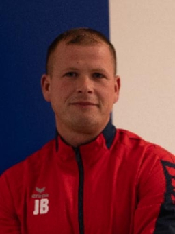 Avatar Bild für Aljoscha Borreck