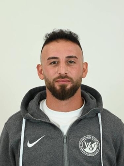 Avatar Bild für Samet Yazici