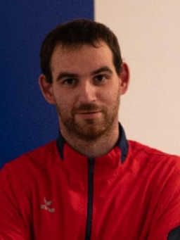 Avatar Bild für Dominik Stach