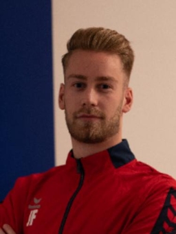 Avatar Bild für Jorve Friedrich