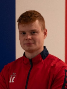 Avatar Bild für Lasse Ciesiélski