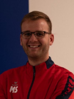 Avatar Bild für Marek Spingel-Petersen