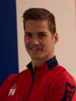 Avatar Bild für Philipp Heidemann