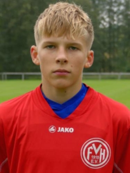 Avatar Bild für Pius Möller