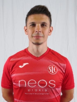 Avatar Bild für Ismael Imre