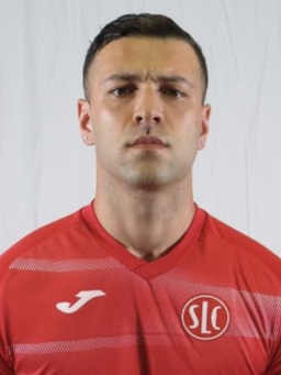 Avatar Bild für Halil Ibrahim Anli