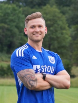 Avatar Bild für Dominik Poth