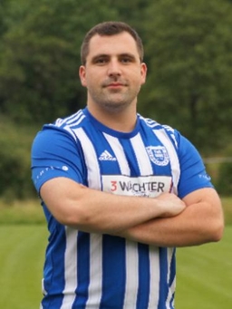 Avatar Bild für Marius Baus