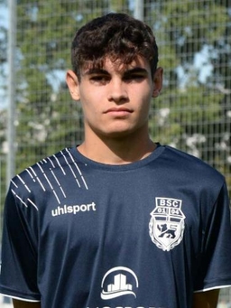 Avatar Bild für Gabriele Antonio Aprile