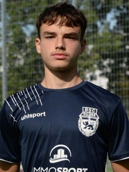 Avatar Bild für Bleron Berisha