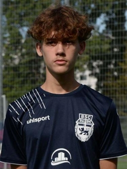 Avatar Bild für Ledion Morina