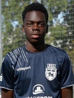 Avatar Bild für Mketo Suidi Jamadi Mnette