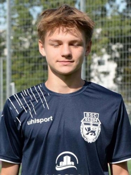 Avatar Bild für Demian Vyrych