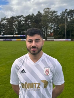 Avatar Bild für Hussam El-Kara