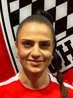 Avatar Bild für Melike Pekel