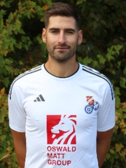 Avatar Bild für Nicolas Berger