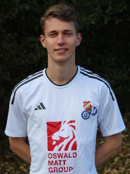 Avatar Bild für Maximilian Kaiser