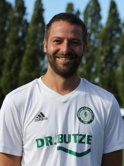 Avatar Bild für Martin Müller