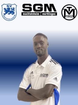 Avatar Bild für Khadim Faye