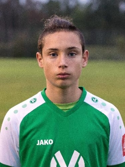 Avatar Bild für Elias Piwarz