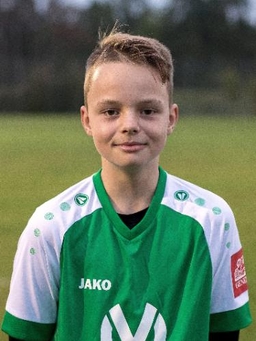 Avatar Bild für Mads Oscar Poisel