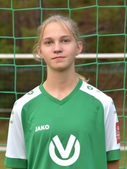 Avatar Bild für Luisa Hoster