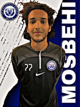 Avatar Bild für Mohamed Rayen Mosbehi