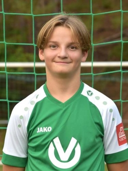 Avatar Bild für Linus Sebastian Meinhardt