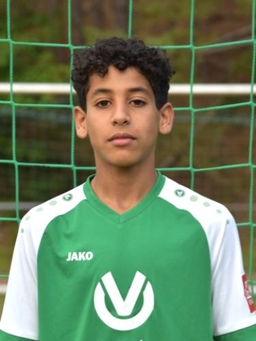 Avatar Bild für Abdulmuhaymin Fouzi Souysi