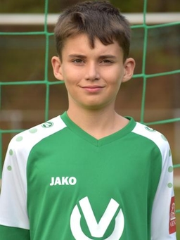 Avatar Bild für Niklas Bastian Kappesser