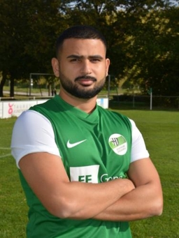 Avatar Bild für Mert Jasar