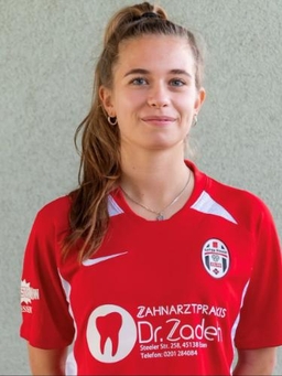 Avatar Bild für Julia Fallbrock