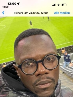 Avatar Bild für Richard Temena Tekeng