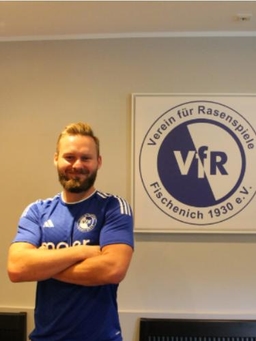 Avatar Bild für Kai Münch