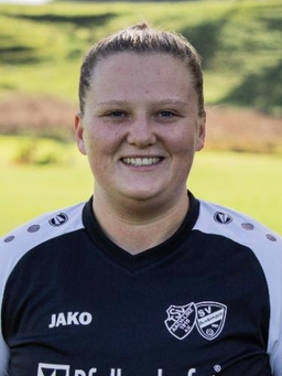 Avatar Bild für Bianca Wolfensberger