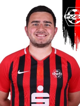 Avatar Bild für Luis Dörner