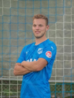 Avatar Bild für Valentin Fronz