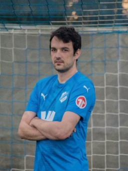 Avatar Bild für Florian Hornung