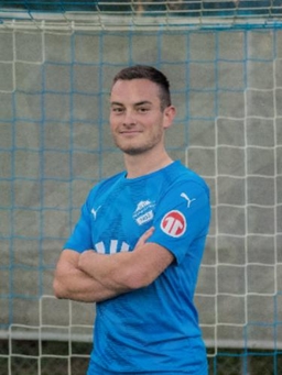 Avatar Bild für Sebastian Ramsperger