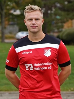Avatar Bild für Niklas Neher