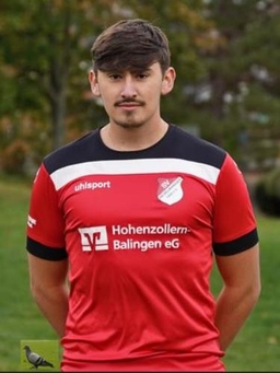 Avatar Bild für Jannis Zannas