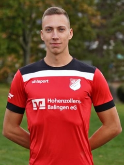 Avatar Bild für Patrick Rummel