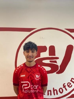 Avatar Bild für Emal Habibzai