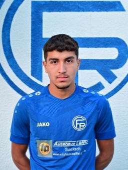 Avatar Bild für Koray Bozkirli